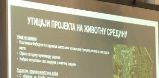 Zrenjanincima nije dozvoljeno da učestvuju na javnoj raspravi o uticaju Linglonga na životnu sredinu