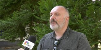 Miodrag Zarković: Ne vidim šta je skandalozno u objavi Marije Zaharove o Vučiću
