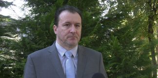 Željko Pantić o situaciji u Partizanu