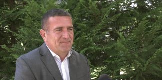 Dejan Žujović o članstvu u njegovom pokretu