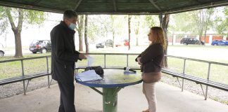 Pitanje ko je predsednik sindikalne organizacije u Dijamantu ostaje bez odgovora