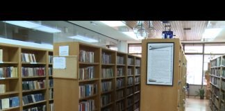 Bijeljina – Nove knjige u gradskoj biblioteci