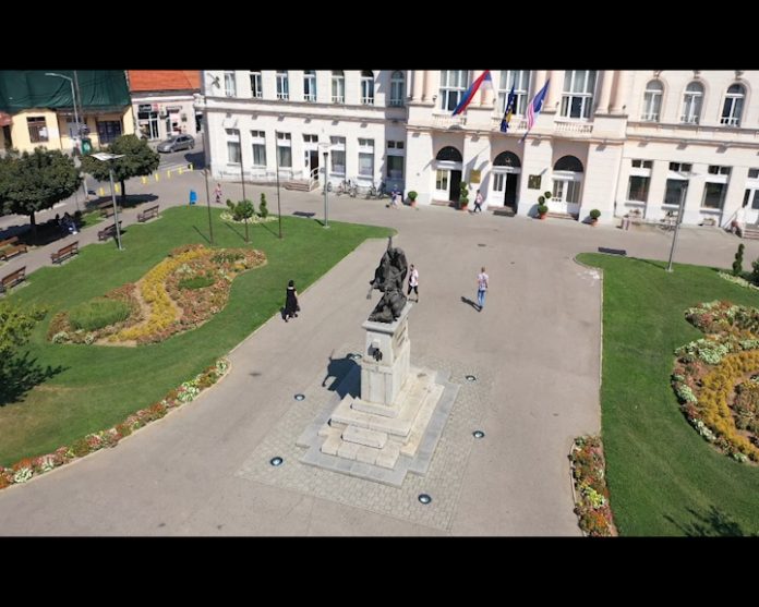 BIJELJINA BREND GRADA