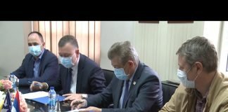 Bijeljina – Nova ulica širine 17 metara, sa 1.000 stabala