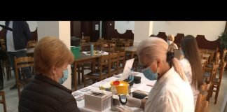 Bijeljina – Preventivni pregledi penzionera