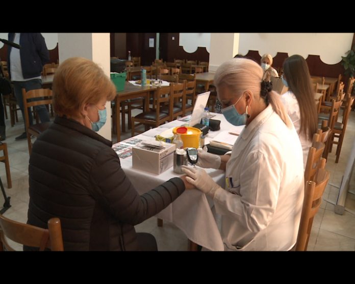 BIJELJINA PREVENTIVNI PREGLEDI