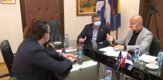 Bijeljina – Projekat Ritam Evrope
