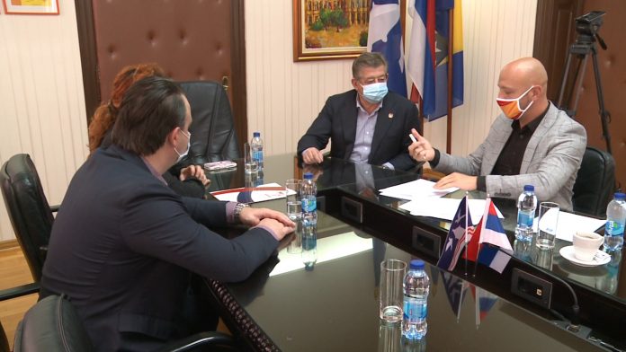 BIJELJINA RITAM EVROPE