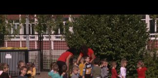 Bijeljina – Obeležen kraj Dečije nedelje