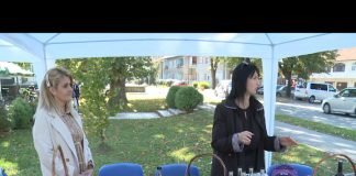 Lopare – Mini sajam domaćih proizvoda