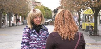 Promocija knjige Podnebesje Branke Jajić 19. oktobra