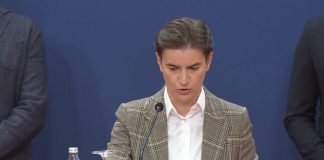 Brnabić na sastanku sa mladima – Teme Moja prva plata i zapošljavanje