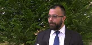 Darko Obradović o budućem ministru odbrane