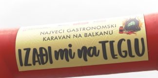Izađi mi na teglu u Zrenjaninu – Dve najbolje ekipe idu u finale u Beogradu