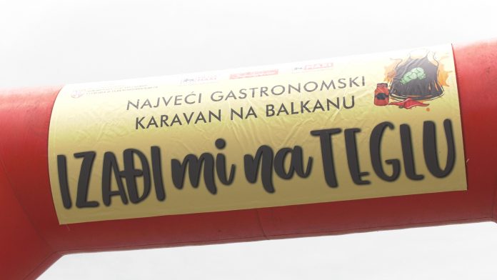 Izadji mi na teglu YT