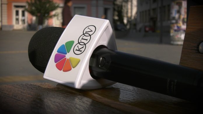 Konkursno finansiranje YT