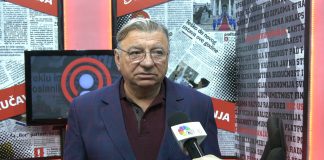 Milenko Pavlov – Glumački počeci u Zrenjaninu