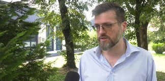 Srđan Nogo – Isti političari su na javnoj sceni u Srbiji već trideset godina