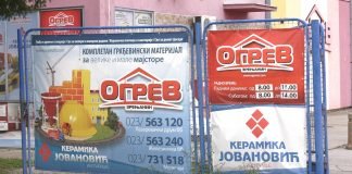 Ogrev – Akcija od 16. do 23. oktobra