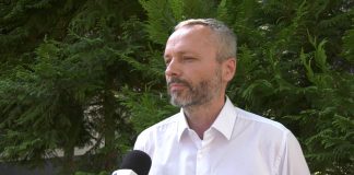 Aleksandar Olenik – Za raspad Jugoslavije kriva je Miloševićeva politika