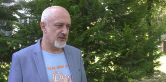 Rade Panić – Molimo nadležne da uvaže mišljenje potpisnika peticije Ujedinjeni protiv kovida