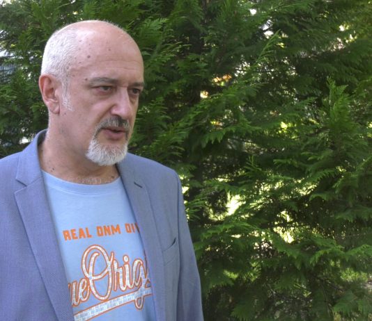 Rade Panić – Molimo nadležne da uvaže mišljenje potpisnika peticije Ujedinjeni protiv kovida