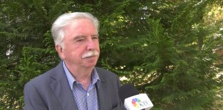 Nikola Šainović o odnosu Srbije i Amerike