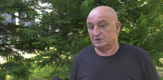 Mihajlo Ulemek o Kapetanu Draganu