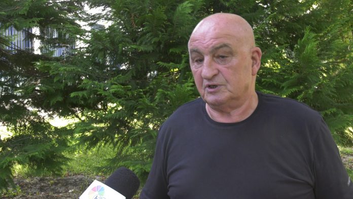 Ulemeko kapetan dragan