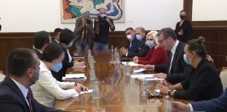 Potpisan ugovor o izgradnji Fruškogorskog koridora