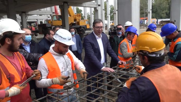 Vucic bolnica YT