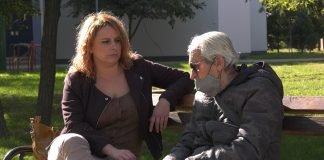 Vukoman Maksimović o muzici i ekologiji