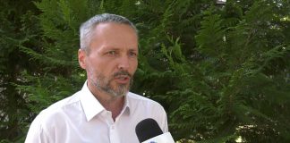 Aleksandar Olenik – Vašingtonski sporazum je pravno obavezujući akt