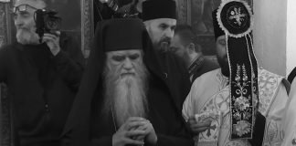 IN MEMORIAM mitropolit crnogorsko-primorski Amfilohije Radović