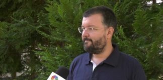 Čedomir Antić – Neosnovano je optuživati Srbiju za velikosrpski nacionalizam