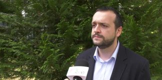 Boban Stojanović – Prošli izbori u Srbiji bili su nelegitimni i neregularni