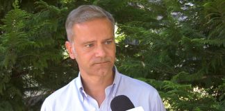 Borko Stefanović – Neprimerena retorika Đurića upućena Zaharovoj