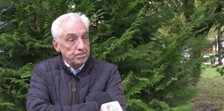 Božo Prelević – Ko glasa za neku političku opciju snosi i odgovornost za njene postupke