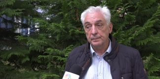 Božo Prelević – Građani nisu stali u odbranu lekara