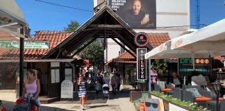 Opština Čajetina – Obuke iz oblasti inovacija