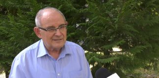 Kosta Čavoški – Potpisivanje Vašingtonskog sporazuma je veleizdaja