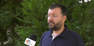 Čedomir Antić – Opozicija ima manje prostora za delovanje nego u vreme Miloševića
