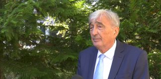 Čedomir Čupić – Ubice Olivera Ivanovića biće pronađene kada se promeni vlast