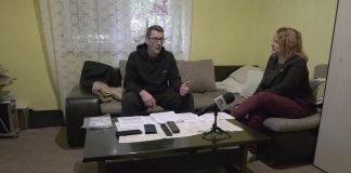 Sukob sindikata u kompaniji Dijamant