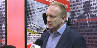 Dragan Đilas – Bojkot je bio ispravna odluka