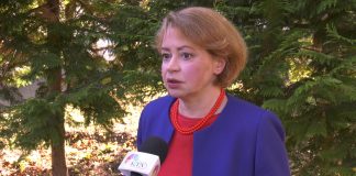 Mila Alečković – Građani ne treba da veruju političkim kriznim štabovima