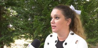 Mina Zirojević – Opozicija bi trebalo da stvori jednu kolonu