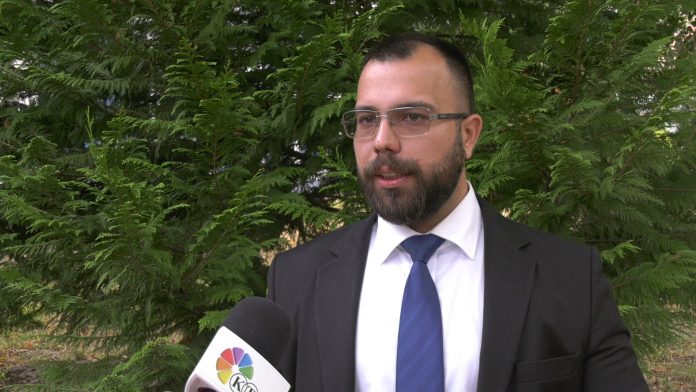 obradovic vojne vezbe, sporazum