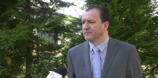 Željko Pantić – Crvena zvezda je projekat države Srbije