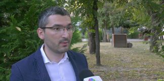 Miroslav Parović – Kriminalci u Srbiji imaju zaštitu